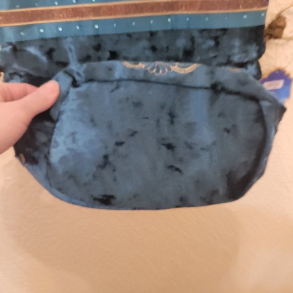 Aladdin Crossbody Bioworld Magic Pamp Purse Bag NEW - Picture 5 of 15